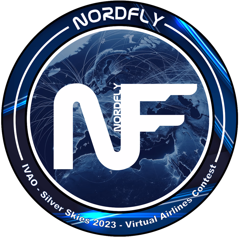 NordFly IVAO VA Contest